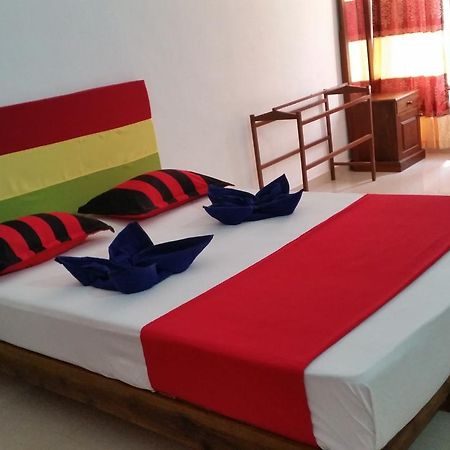 Selahn Inn Katunayaka Dış mekan fotoğraf