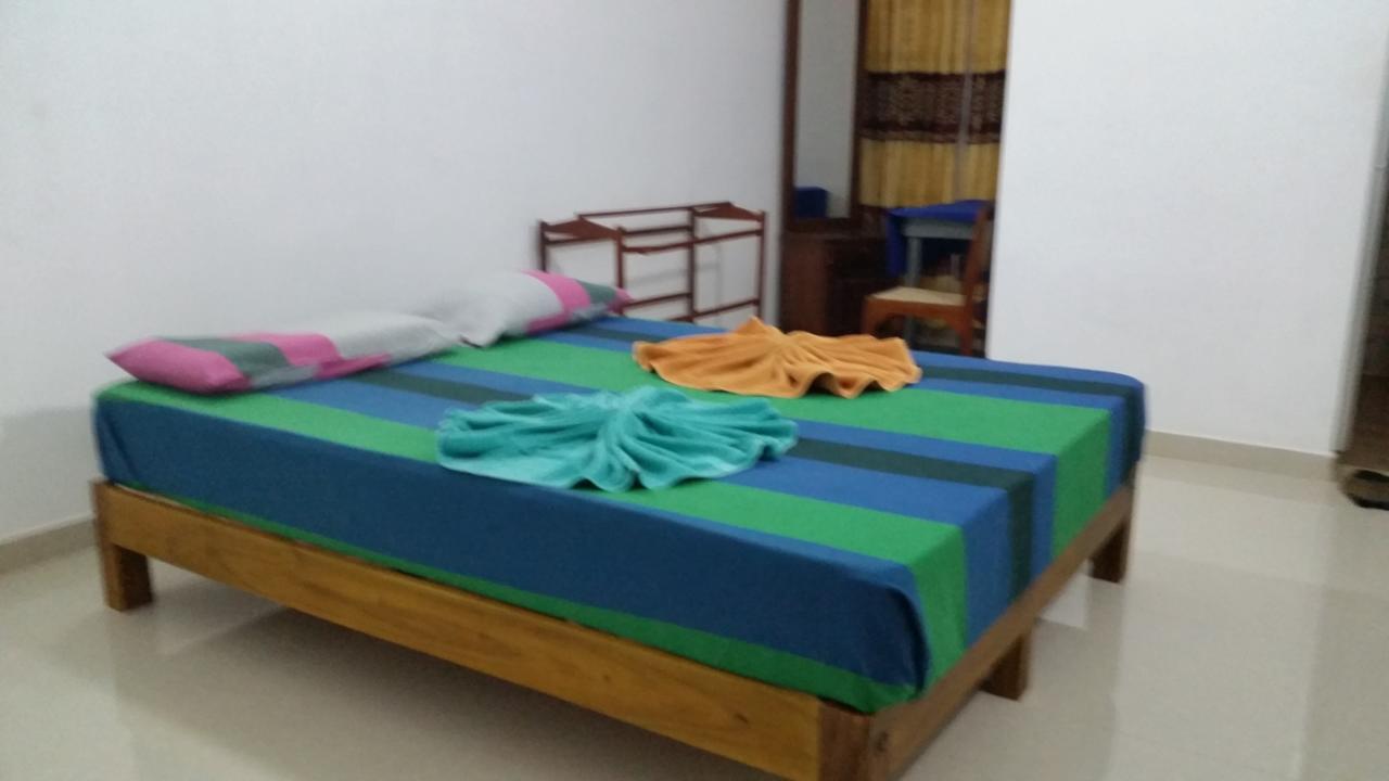 Selahn Inn Katunayaka Dış mekan fotoğraf