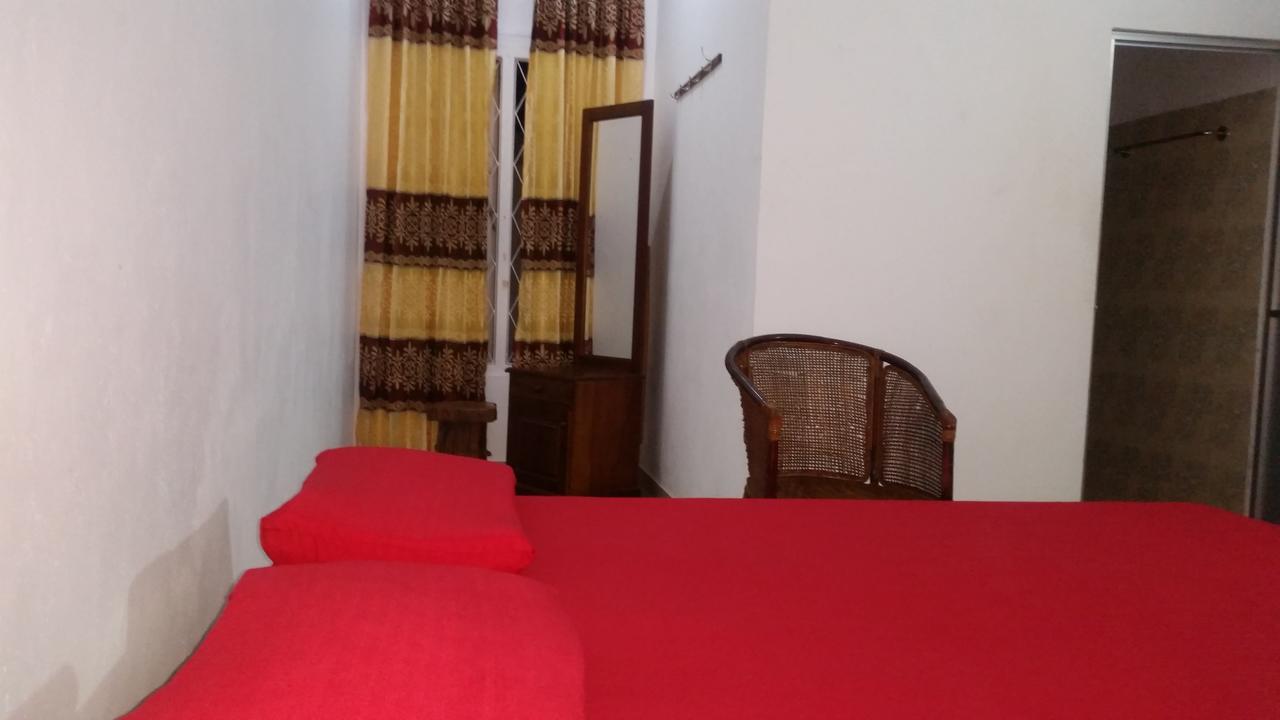 Selahn Inn Katunayaka Dış mekan fotoğraf