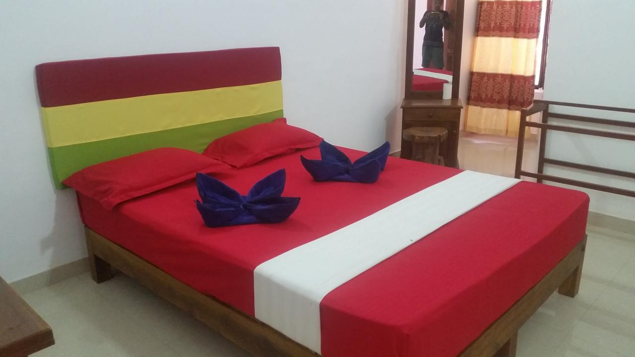 Selahn Inn Katunayaka Dış mekan fotoğraf