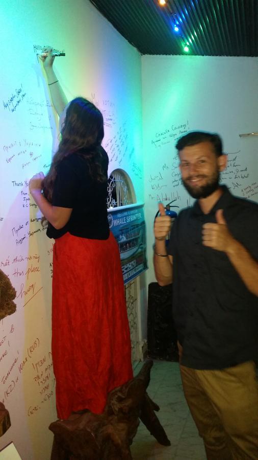 Selahn Inn Katunayaka Dış mekan fotoğraf