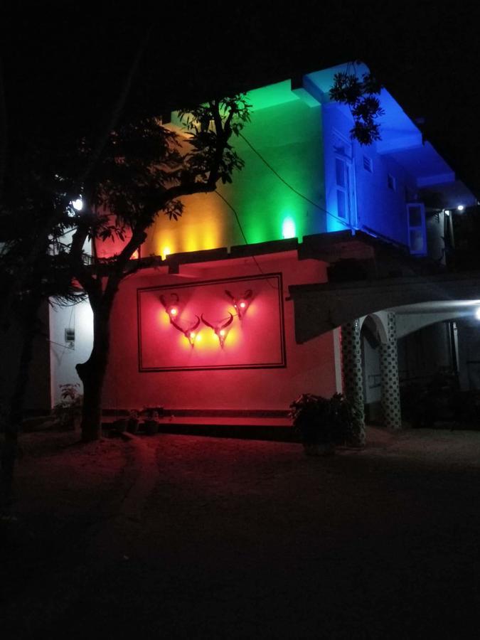 Selahn Inn Katunayaka Dış mekan fotoğraf