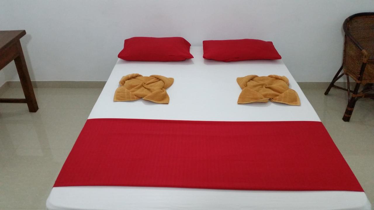 Selahn Inn Katunayaka Dış mekan fotoğraf