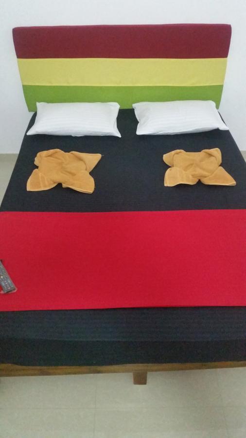 Selahn Inn Katunayaka Dış mekan fotoğraf