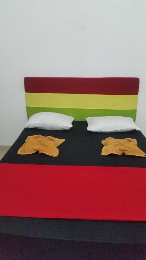Selahn Inn Katunayaka Dış mekan fotoğraf