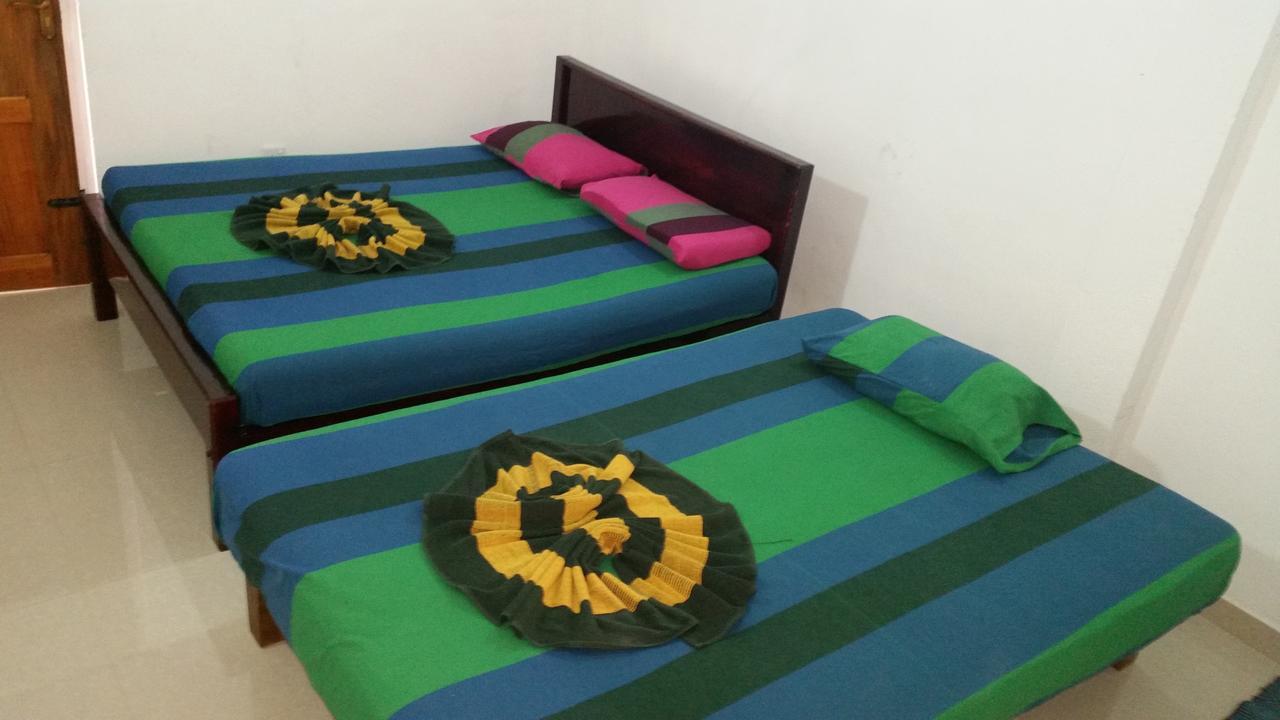 Selahn Inn Katunayaka Dış mekan fotoğraf
