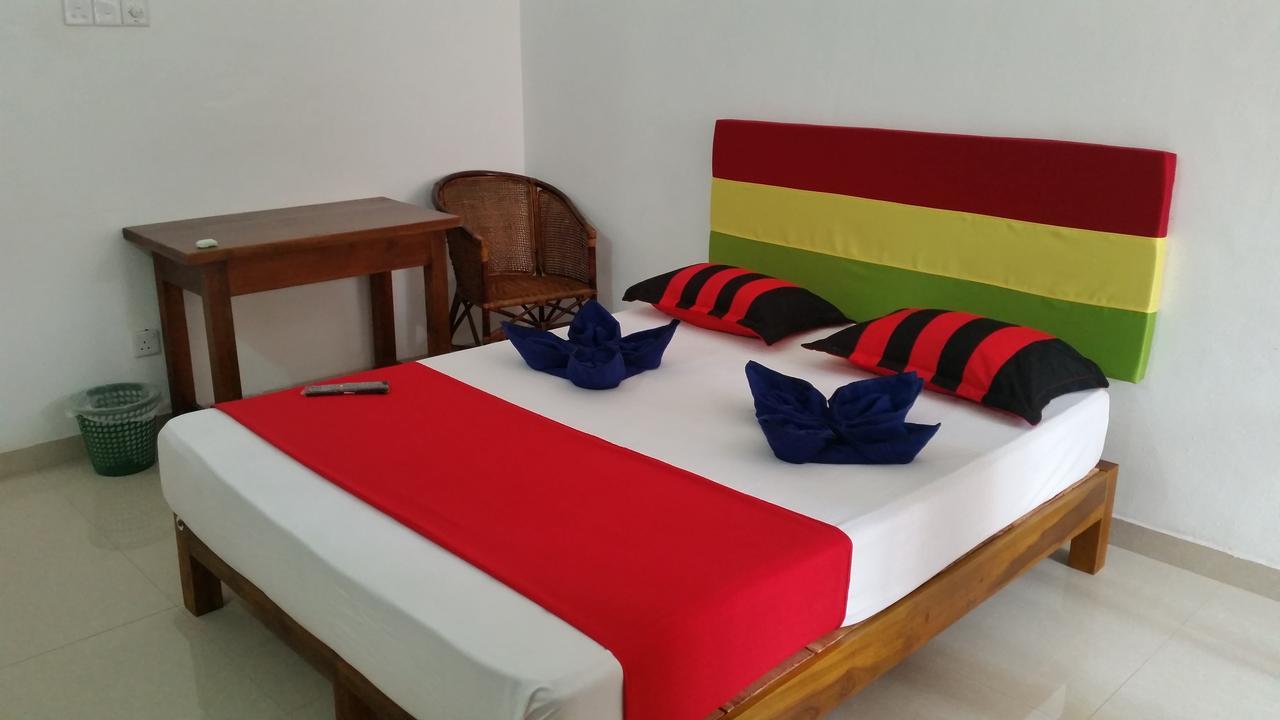 Selahn Inn Katunayaka Dış mekan fotoğraf