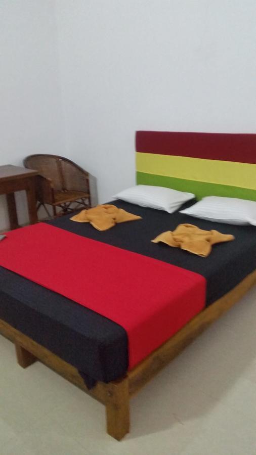 Selahn Inn Katunayaka Dış mekan fotoğraf