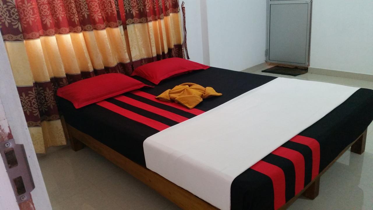 Selahn Inn Katunayaka Dış mekan fotoğraf